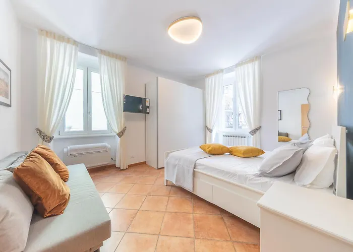 Apartment Sl